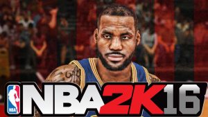 NBA 2K16 recebe novo trailer
