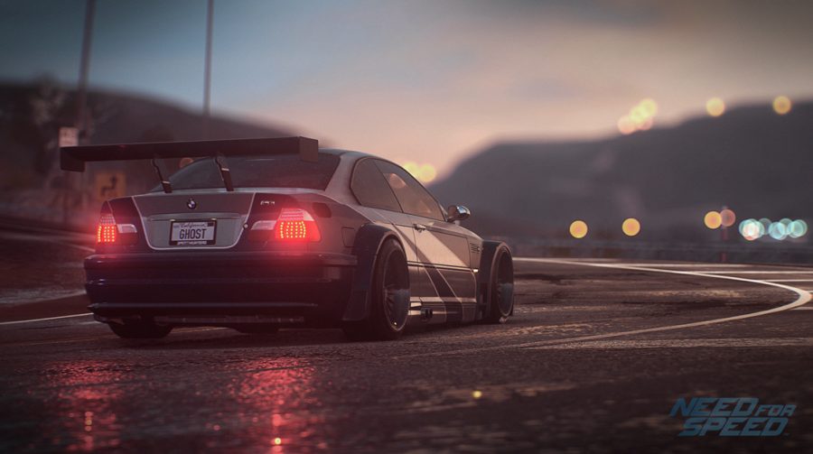 EA revela mais detalhes e trailers de Need for Speed