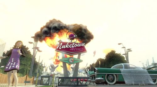 [Rumor] Nuketown irá retornar reformulado em Black Ops III