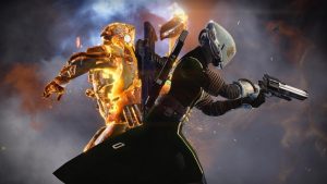 Destiny: novos detalhes de O Rei dos Possuídos