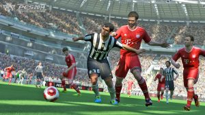 Servidores de PES 2014 serão desligados pela Konami