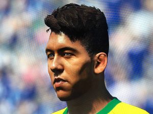 Confira os faces de dezenas de jogadores no PES 2016