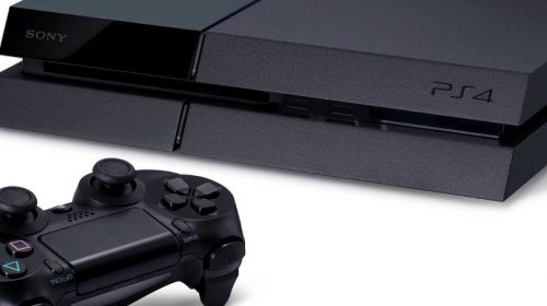 10 curiosidades do PS4 que talvez você não conheça