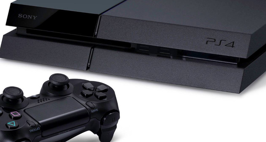 10 curiosidades do PS4 que talvez você não conheça