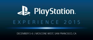 Sony confirma o PlayStation Experience 2015