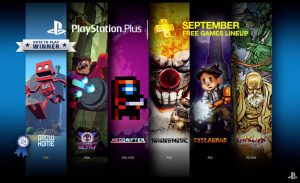 [Oficial] PlayStation Plus Setembro de 2015