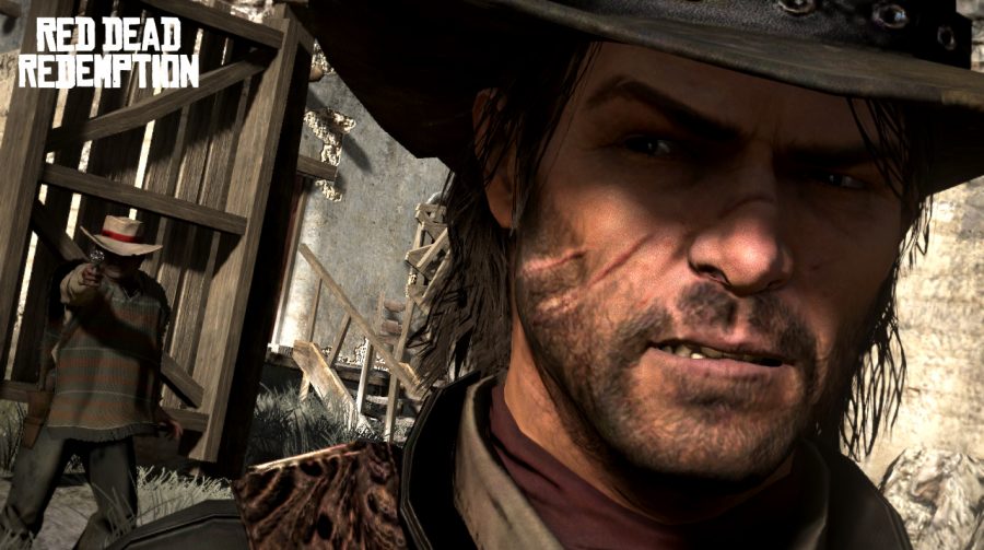 Red Dead Redemption: 14 milhões de unidades vendidas