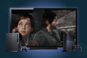 Sony diz: Mais remasterizações estão por vir