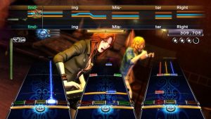 Rock Band 4: Novas canções e equipamentos compatíveis