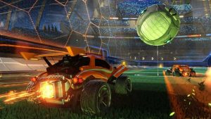 Rocket League faturou 25x mais que seu orçamento