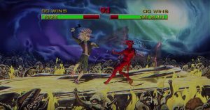 Novo clipe do Iron Maiden faz homenagem aos video games