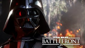 Star Wars: Battlefront terá servidores dedicados