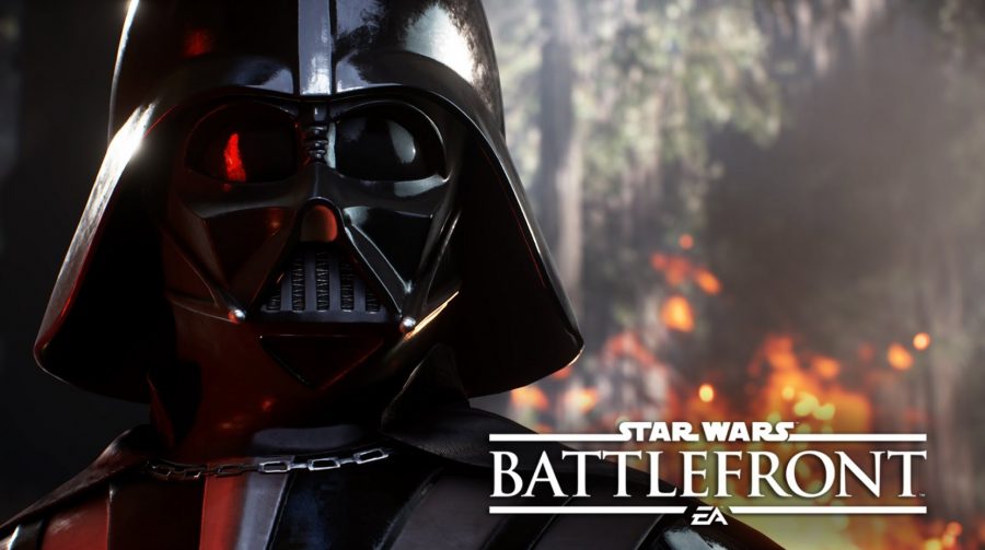 Star Wars: Battlefront terá servidores dedicados