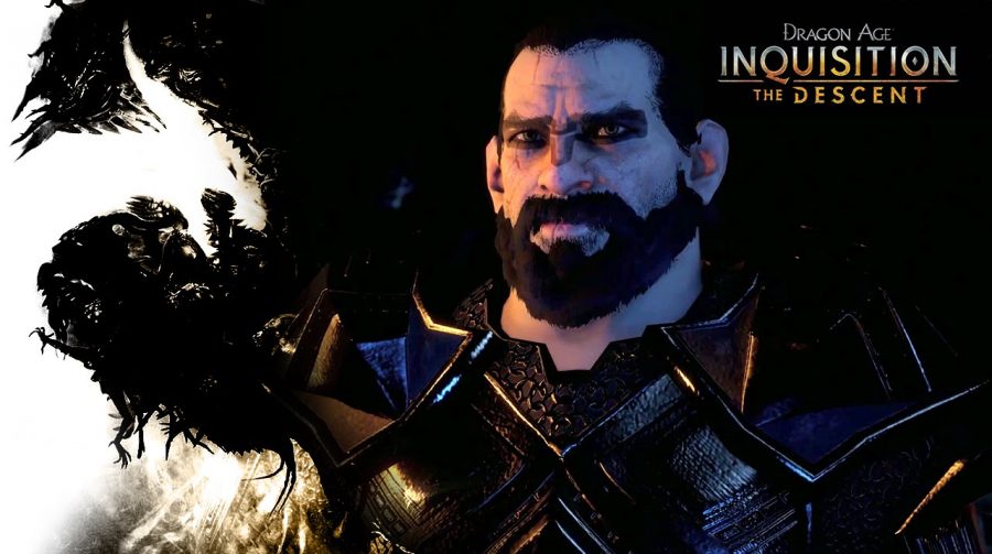 Dragon Age: Inquisition recebe nova DLC essa semana