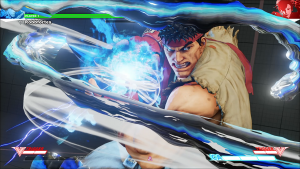 Street Fighter V BETA – Primeiras Impressões