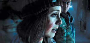Until Dawn recebe novo trailer assustador
