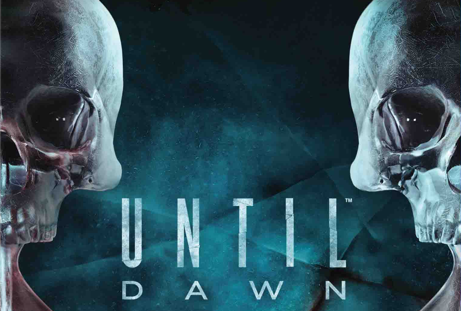 ANÁLISE: Until Dawn