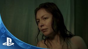Sony lança trailer interativo de Until Dawn