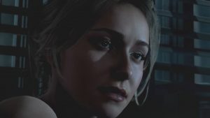 Until Dawn recebe assustador trailer de lançamento