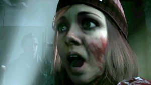 Until Dawn pode receber DLC compatível com PlayStation VR