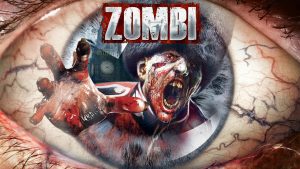 Veja como ficou o Zombi no PS4