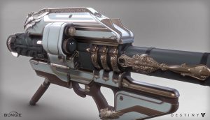 Destiny: Finalmente Gjallahorn