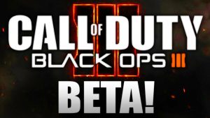COD: BLACK OPS 3 BETA – Primeiras Impressões