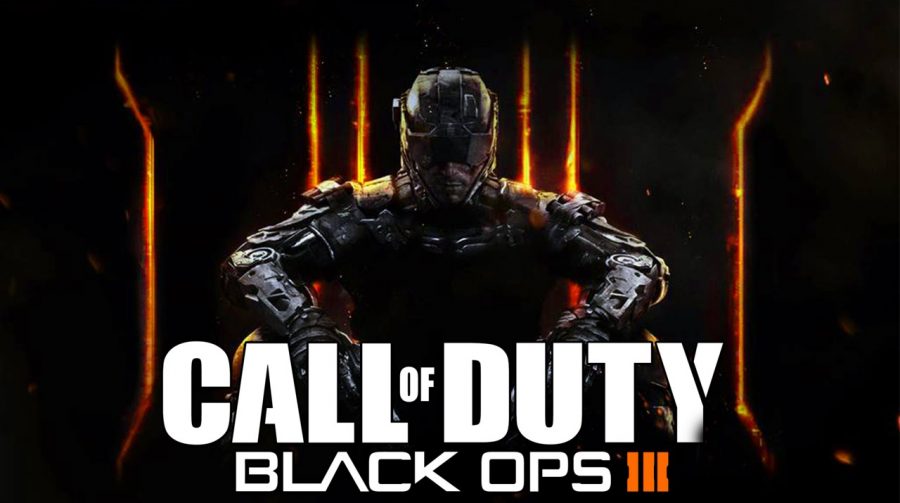 Notas que Call of Duty: Black Ops III vem recebendo