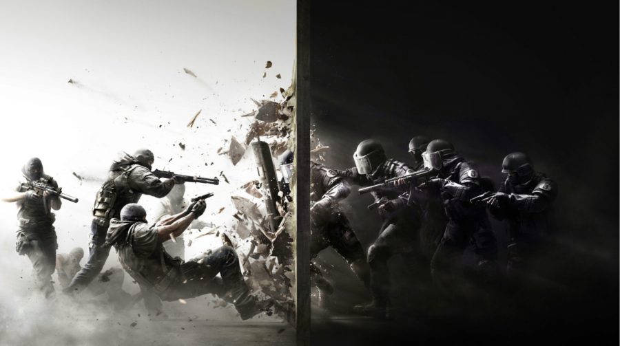 Rainbow Six Siege: acesse a versão beta!