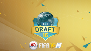 FIFA 16 Ultimate Team Draft: Como melhorar seus times