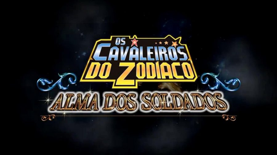 CDZ: Alma dos Soldados novo trailer divulgado