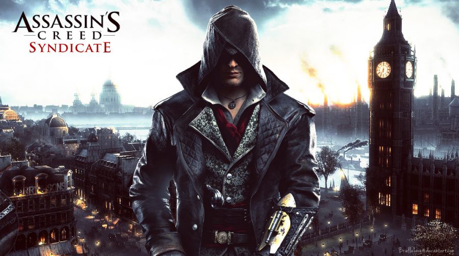 Notas que Assassin's Creed: Syndicate vem recebendo