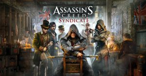Assassin’s Creed Syndicate: PRIMEIRAS IMPRESSÕES