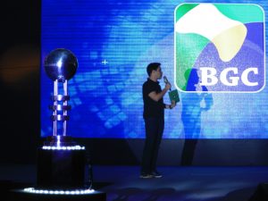 2º edição da Brasil Game Cup é confirmada para BGS 2015
