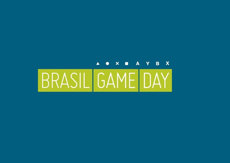 Brasil Play Start