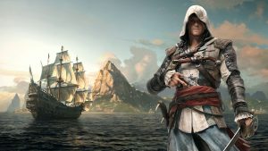 Remake de Assassin’s Creed Black Flag pode ser antecipado