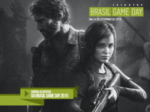 As 7 melhores ofertas da Brasil Game Day