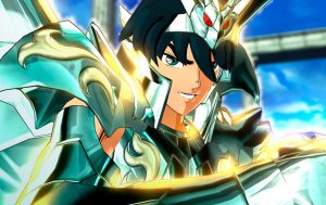 CDZ: Alma dos Soldados recebe novo trailer dublado