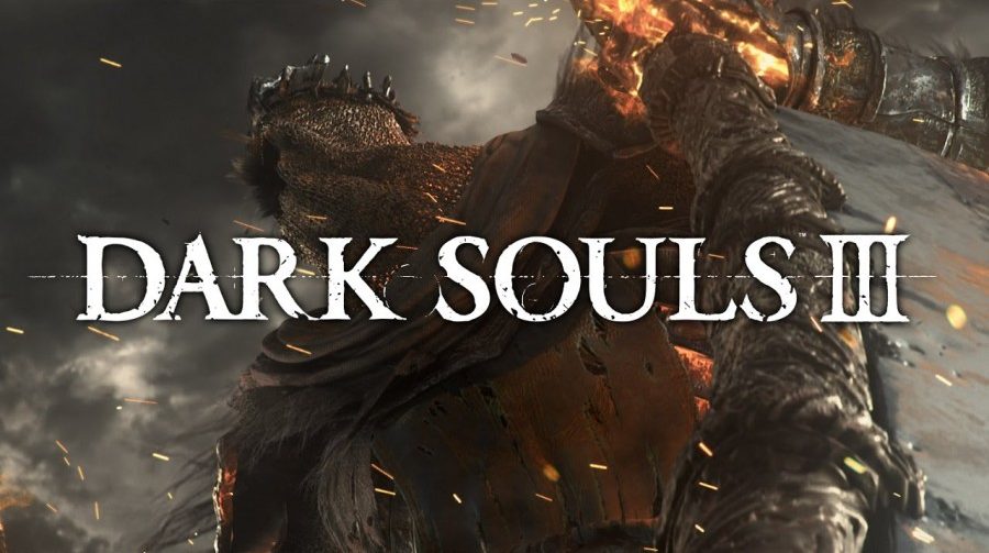 Dark Souls 3: 12 minutos de gameplay vazados