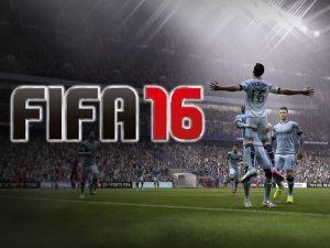 [FIFA 16] Um pro player responde tudo que você queria saber