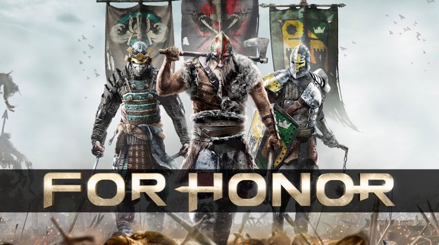 For Honor - Novo trailer anunciado