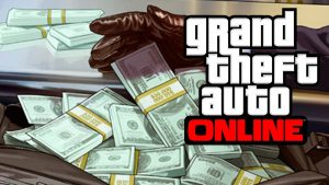 Rockstar anuncia grande atualização para GTA V Online