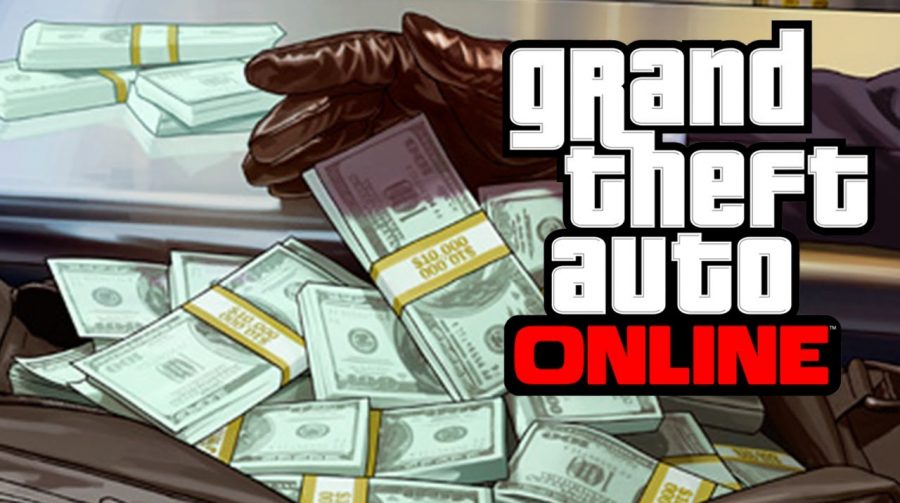 Rockstar anuncia grande atualização para GTA V Online
