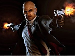 Square Enix anuncia adiamento de Hitman para Março de 2016