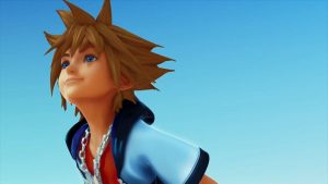 [Rumor] Kingdom Hearts 2.9 pode estar em desenvolvimento