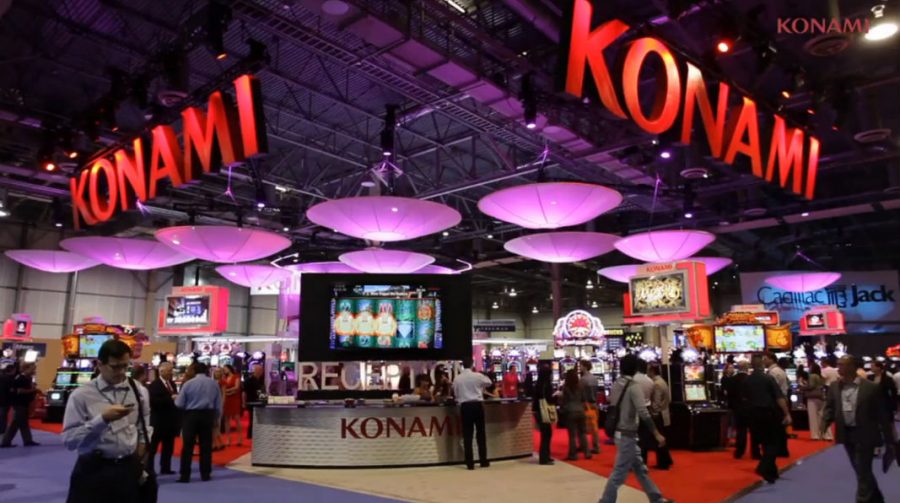 Konami não planeja investir mais em jogos AAA