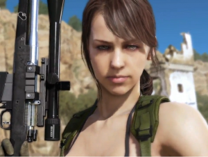Erro corrompe o jogo salvo em MGS V: The Phantom Pain