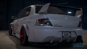 EA revela novas imagens espetaculares de Need for Speed