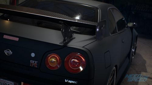 EA Revela mais carros para o Need for Speed