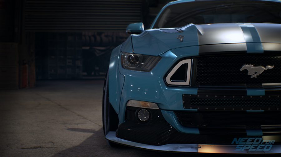 EA detalha personalizações em Need for Speed